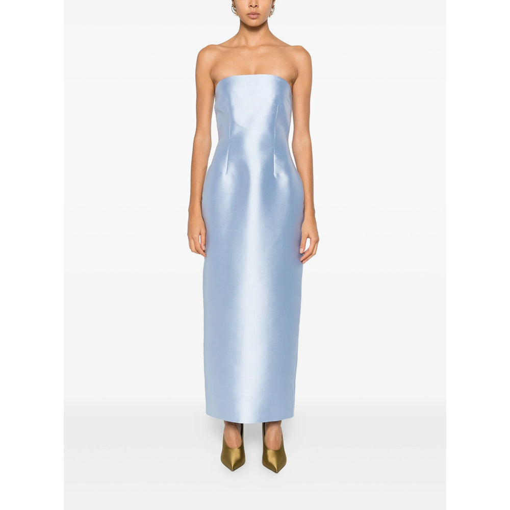 Solace London Blue Dresses - Evening Dresses Women SOLACE LONDON