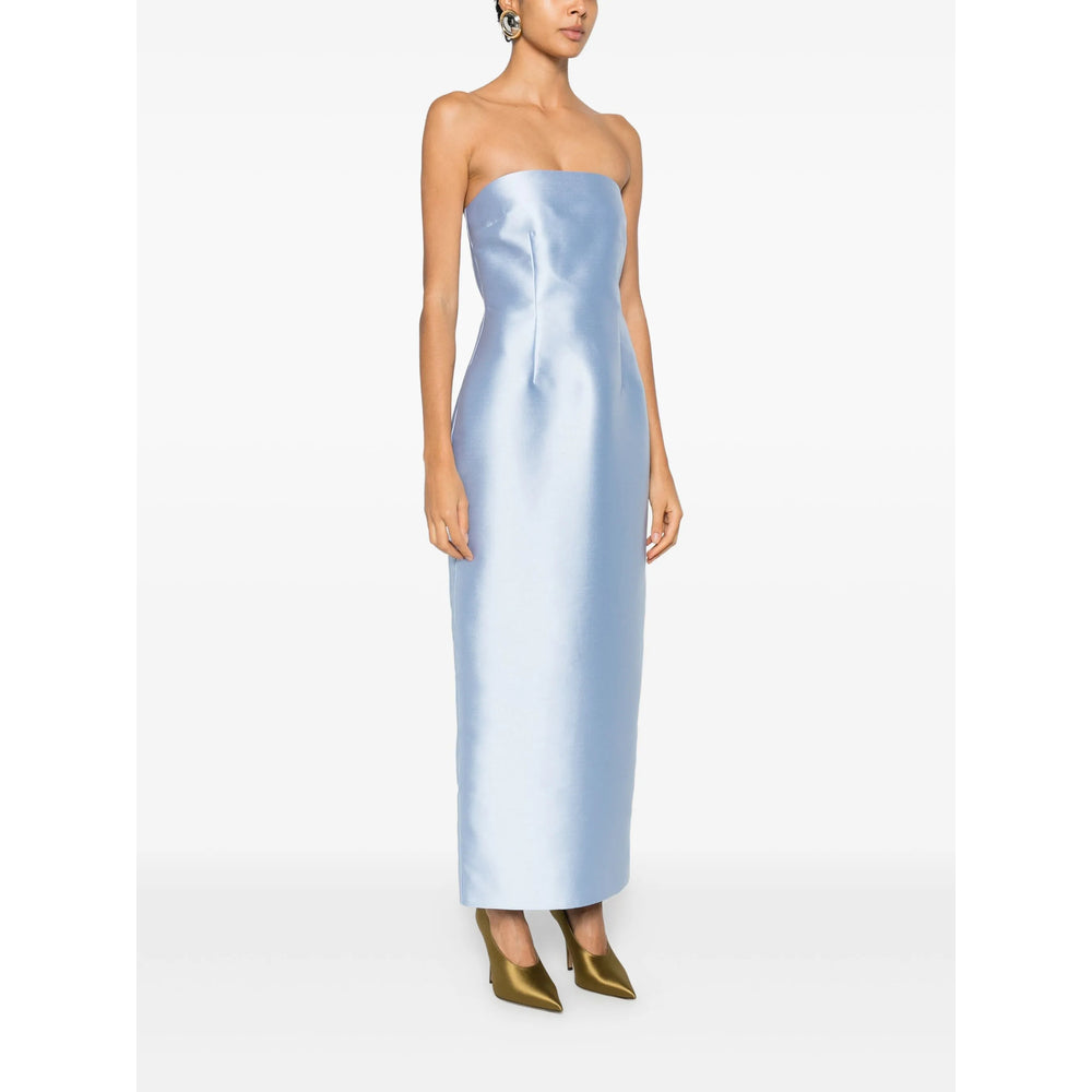 Solace London Blue Dresses - Evening Dresses Women SOLACE LONDON