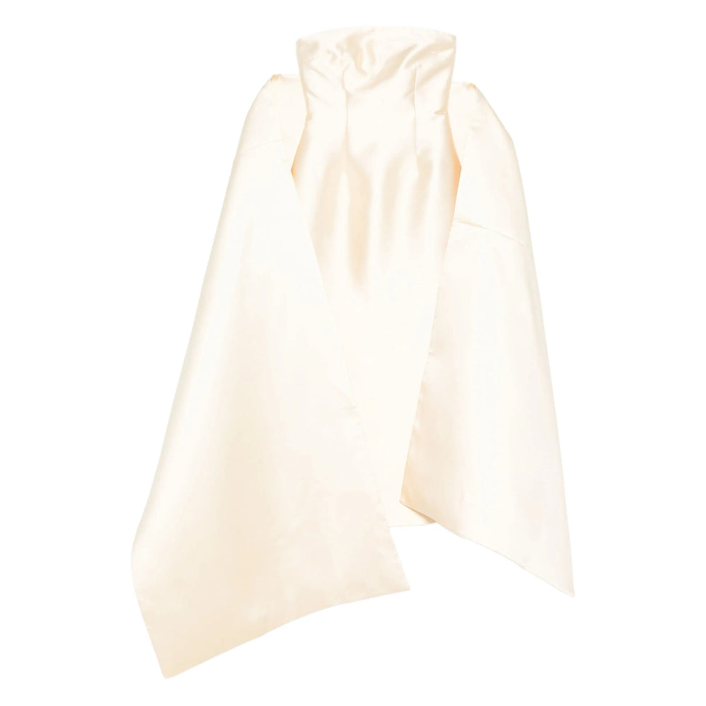 Solace London Neutrals Dresses - Cocktail & Party Dresses Women SOLACE LONDON