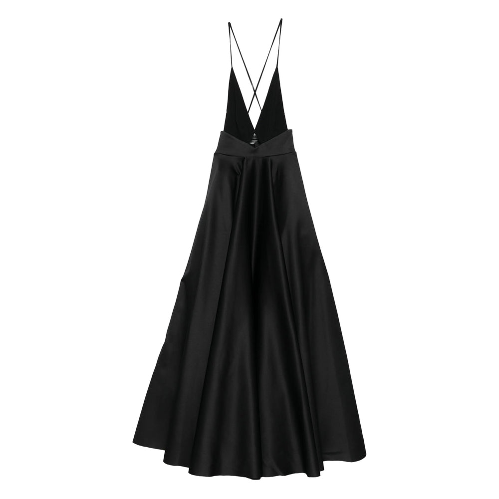 Solace London Black Dresses - Evening Dresses Women SOLACE LONDON