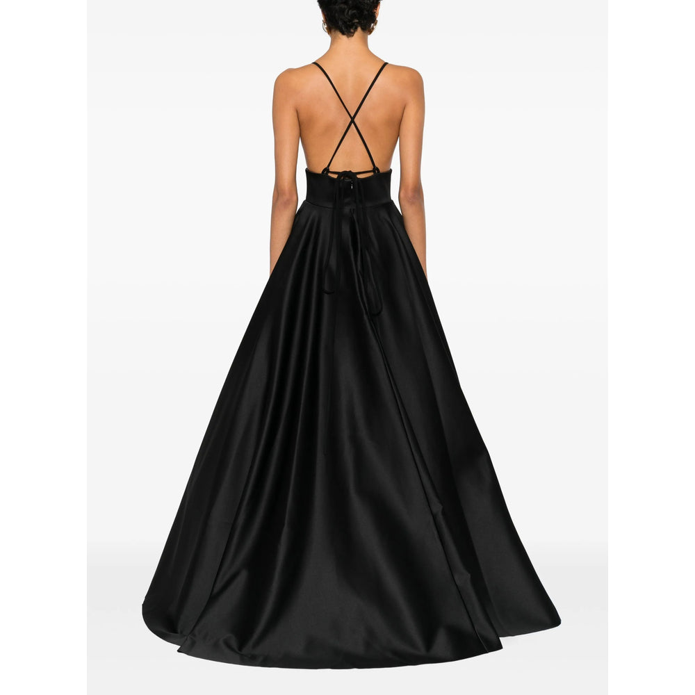 Solace London Black Dresses - Evening Dresses Women SOLACE LONDON
