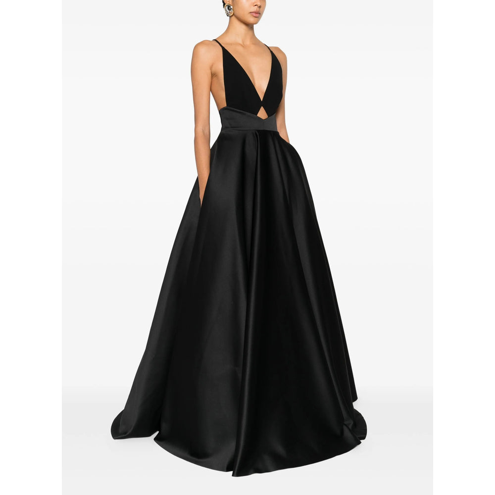 Solace London Black Dresses - Evening Dresses Women SOLACE LONDON
