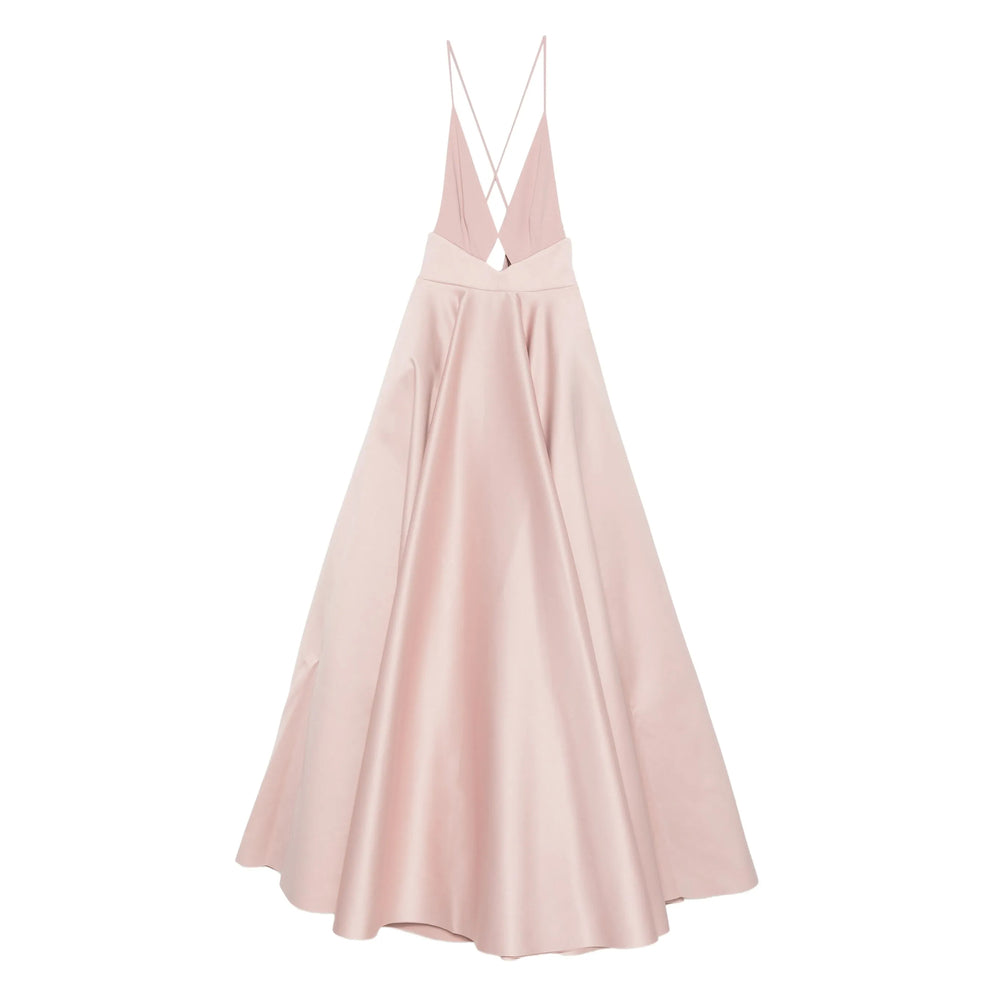 Solace London Pink Dresses - Cocktail & Party Dresses Women SOLACE LONDON