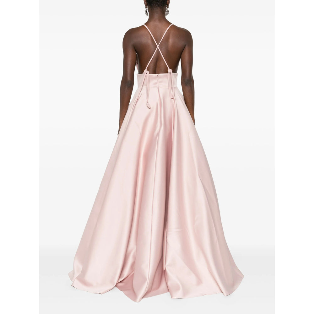 Solace London Pink Dresses - Cocktail & Party Dresses Women SOLACE LONDON