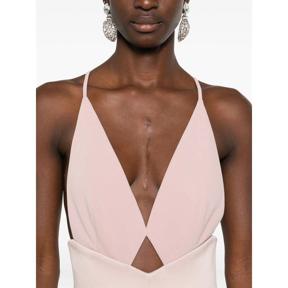 Solace London Pink Dresses - Cocktail & Party Dresses Women SOLACE LONDON
