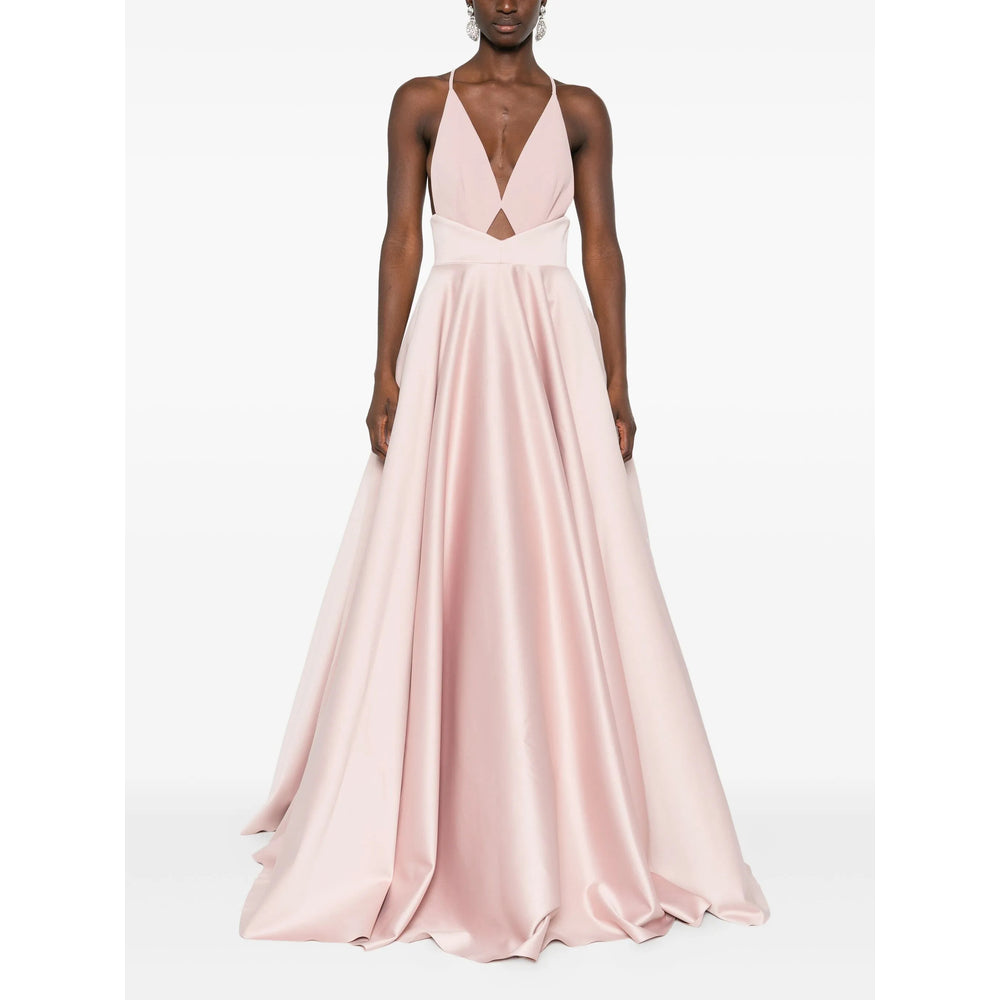 Solace London Pink Dresses - Cocktail & Party Dresses Women SOLACE LONDON