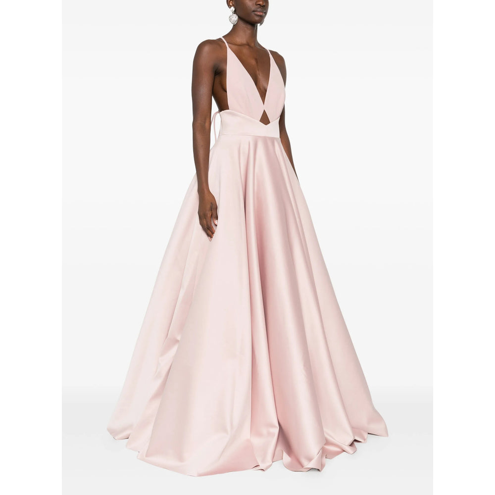 Solace London Pink Dresses - Cocktail & Party Dresses Women SOLACE LONDON