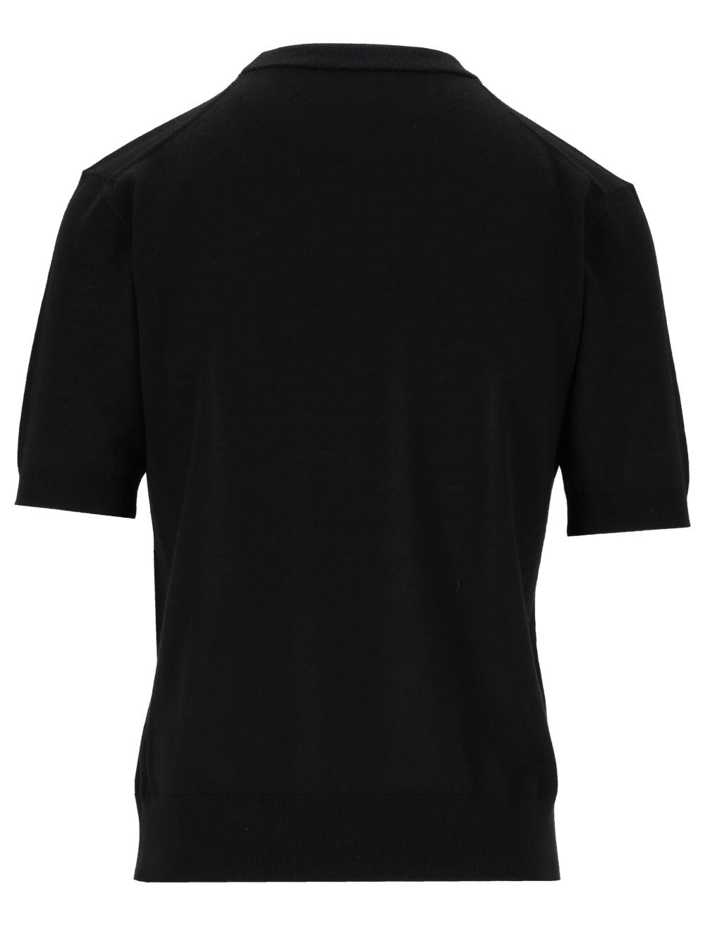 Loewe Women Merino Wool Top LOEWE
