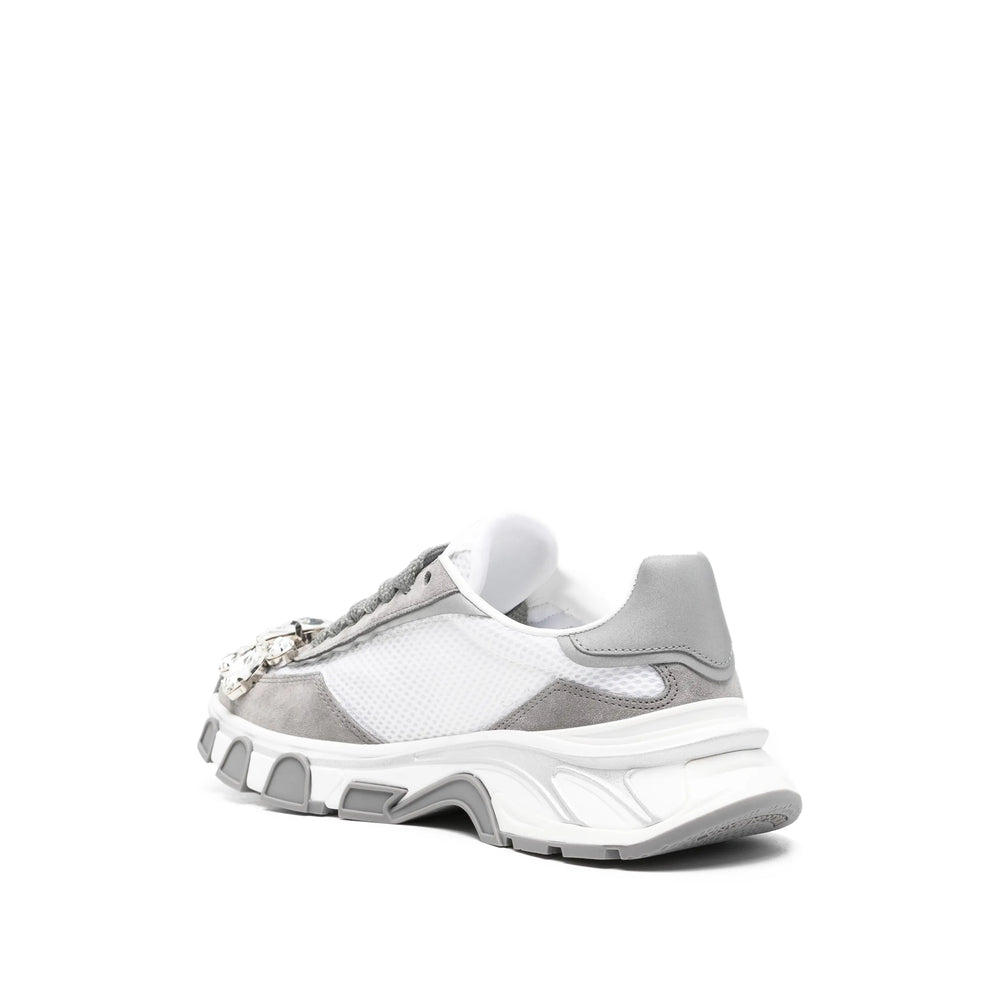 Dolce & Gabbana White Trainers Women DOLCE & GABBANA