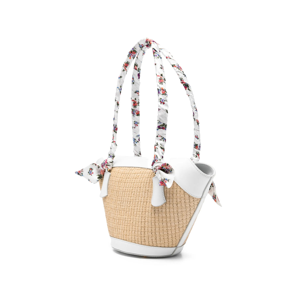 Dolce & Gabbana Neutrals Tote Bags Women DOLCE & GABBANA