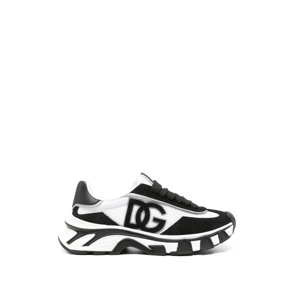 Dolce & Gabbana White Trainers Women