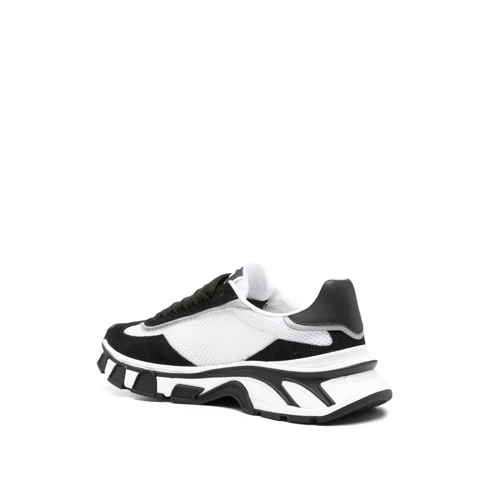 Dolce & Gabbana White Trainers Women