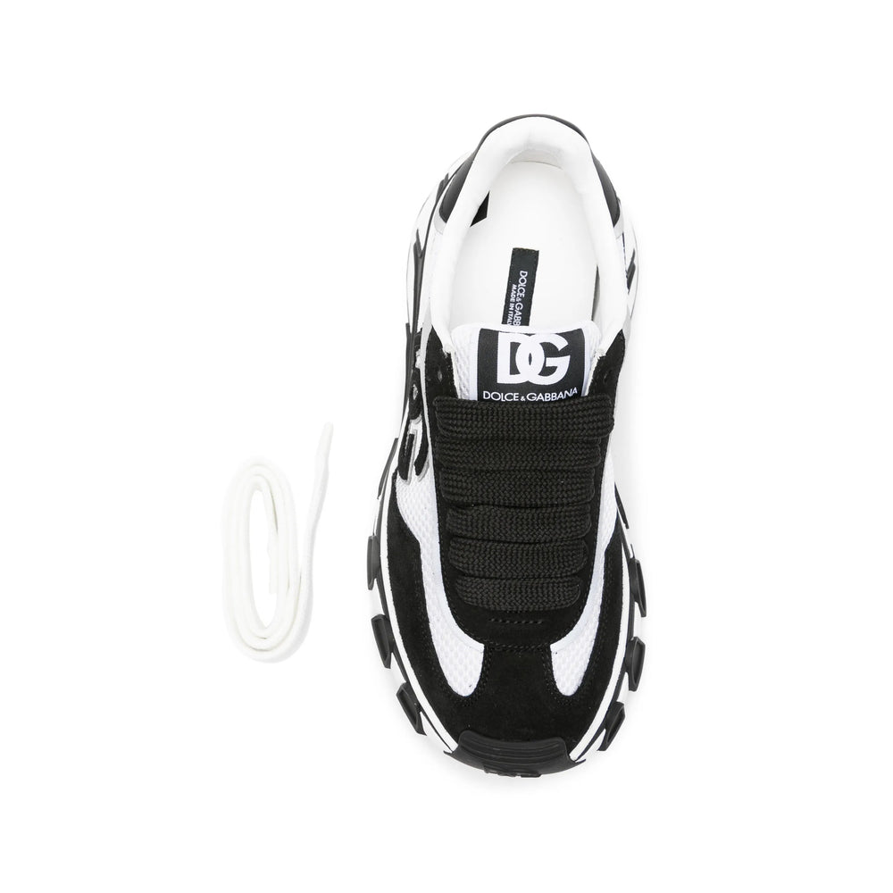 Dolce & Gabbana White Trainers Women