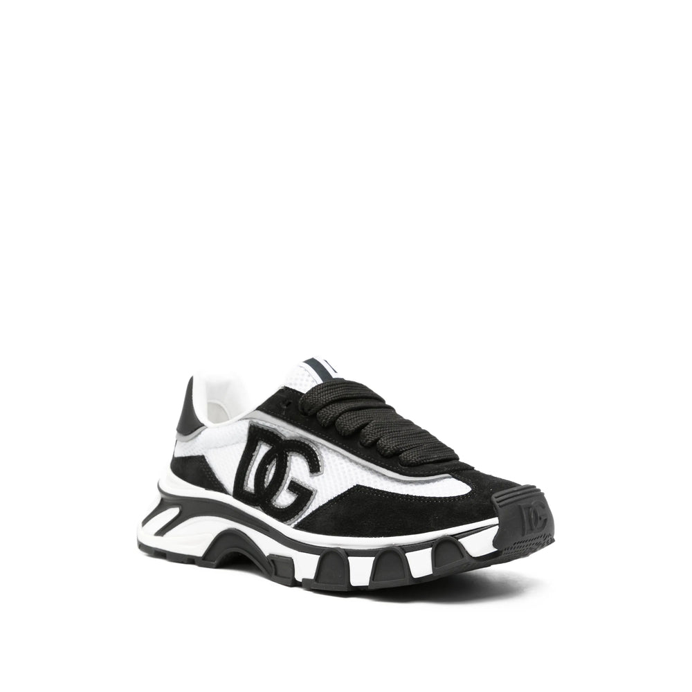 Dolce & Gabbana White Trainers Women