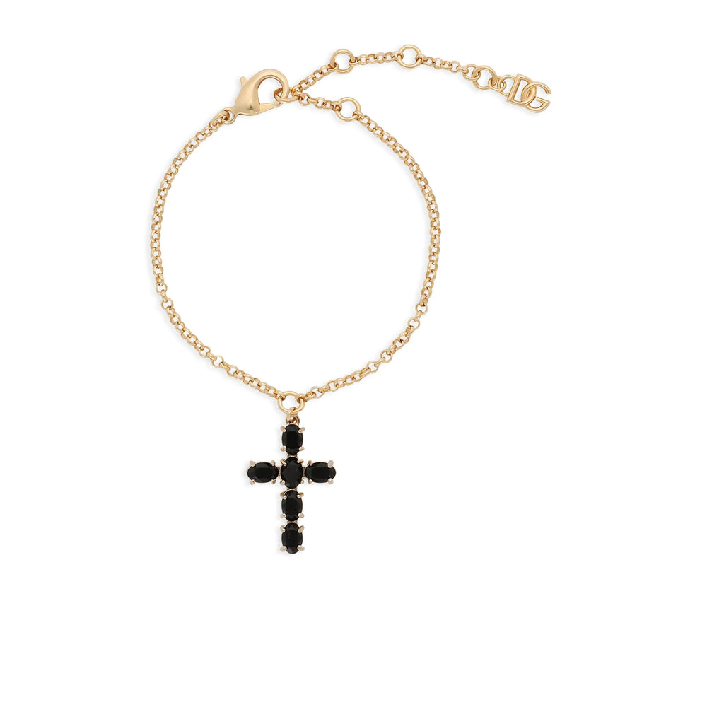 Dolce & Gabbana Gold Bracelets Women DOLCE & GABBANA