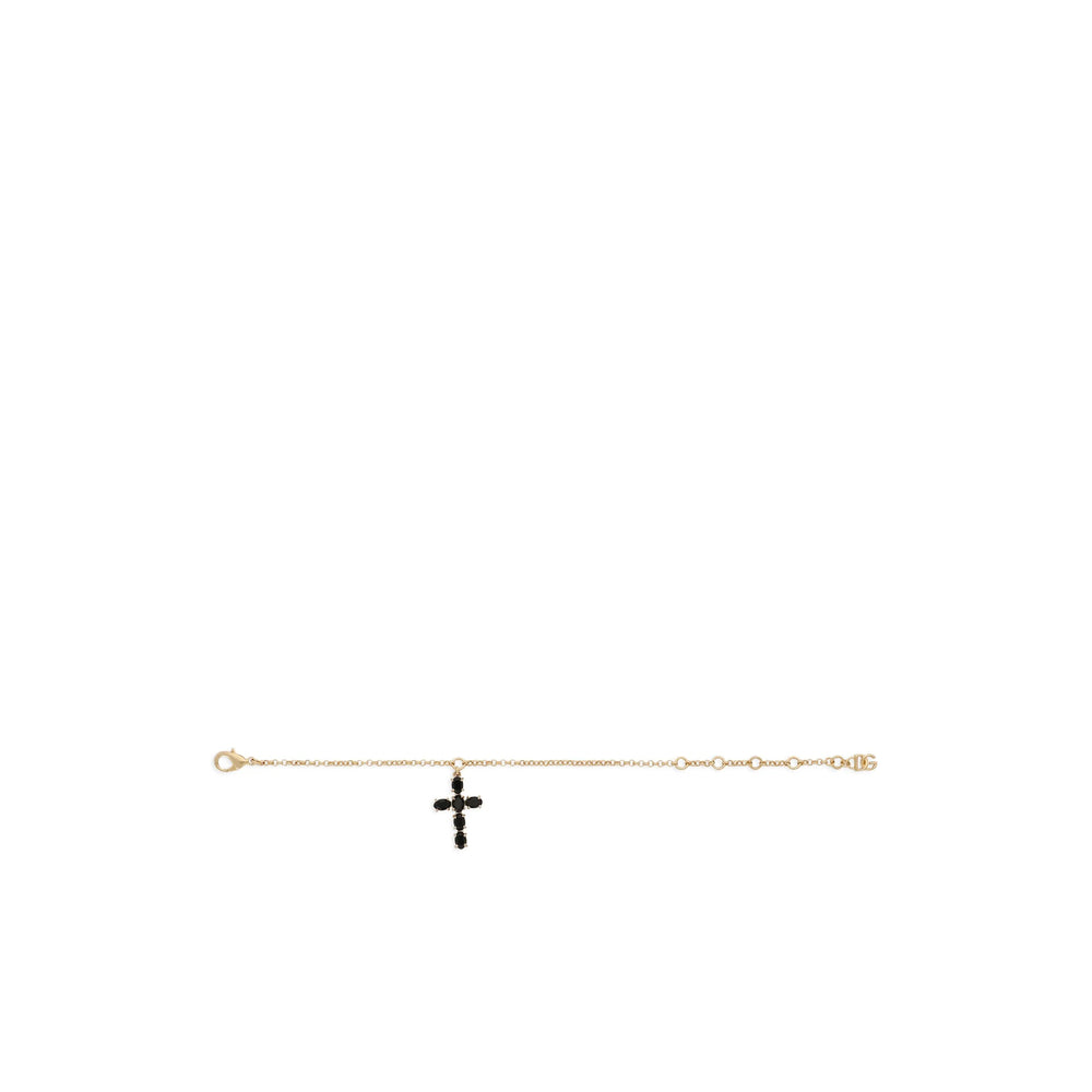 Dolce & Gabbana Gold Bracelets Women DOLCE & GABBANA
