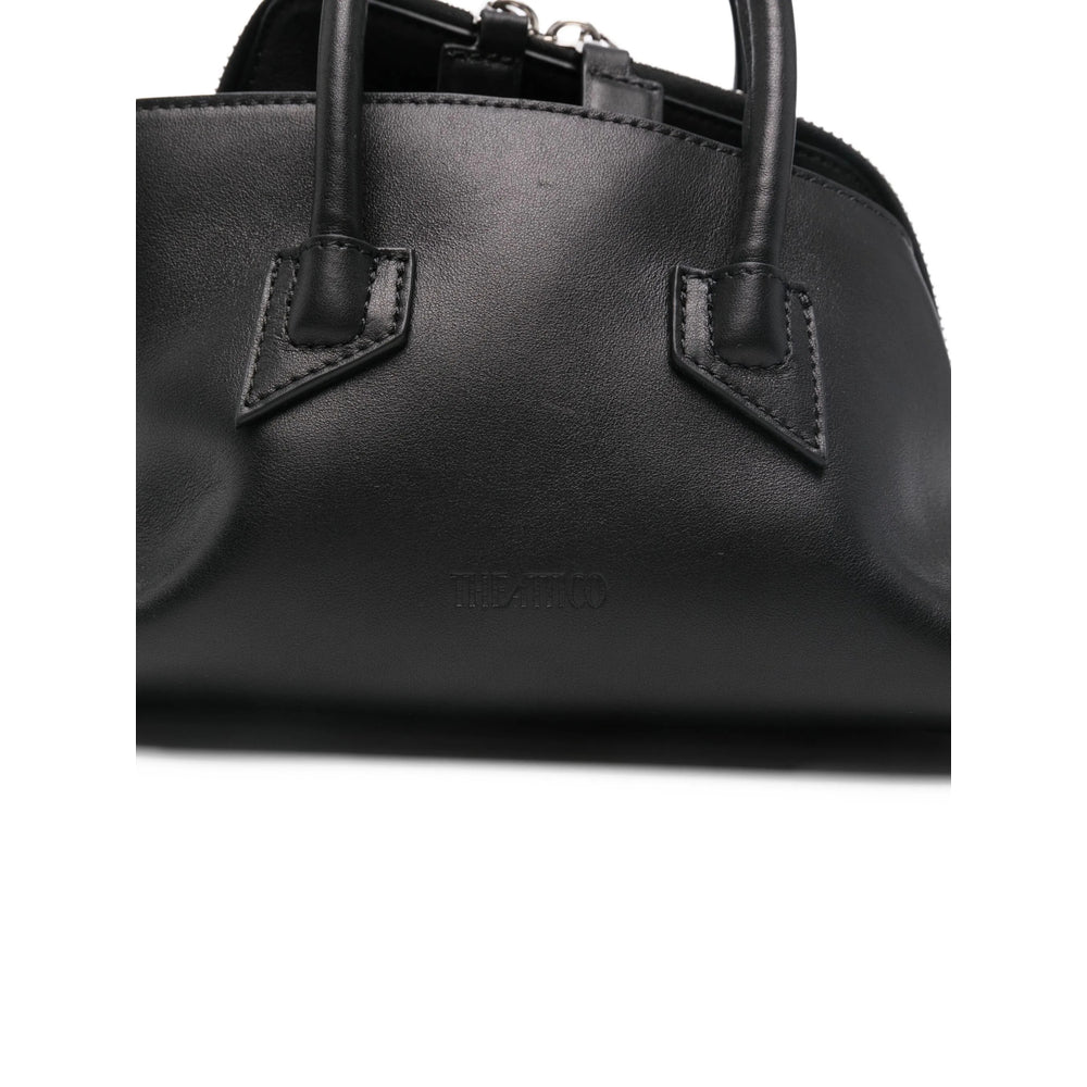 The Attico Black Tote Bags Women THE ATTICO