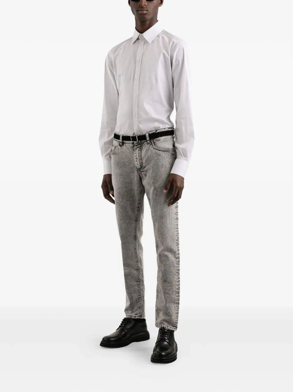 Dolce & Gabbana Men Shirt DOLCE & GABBANA