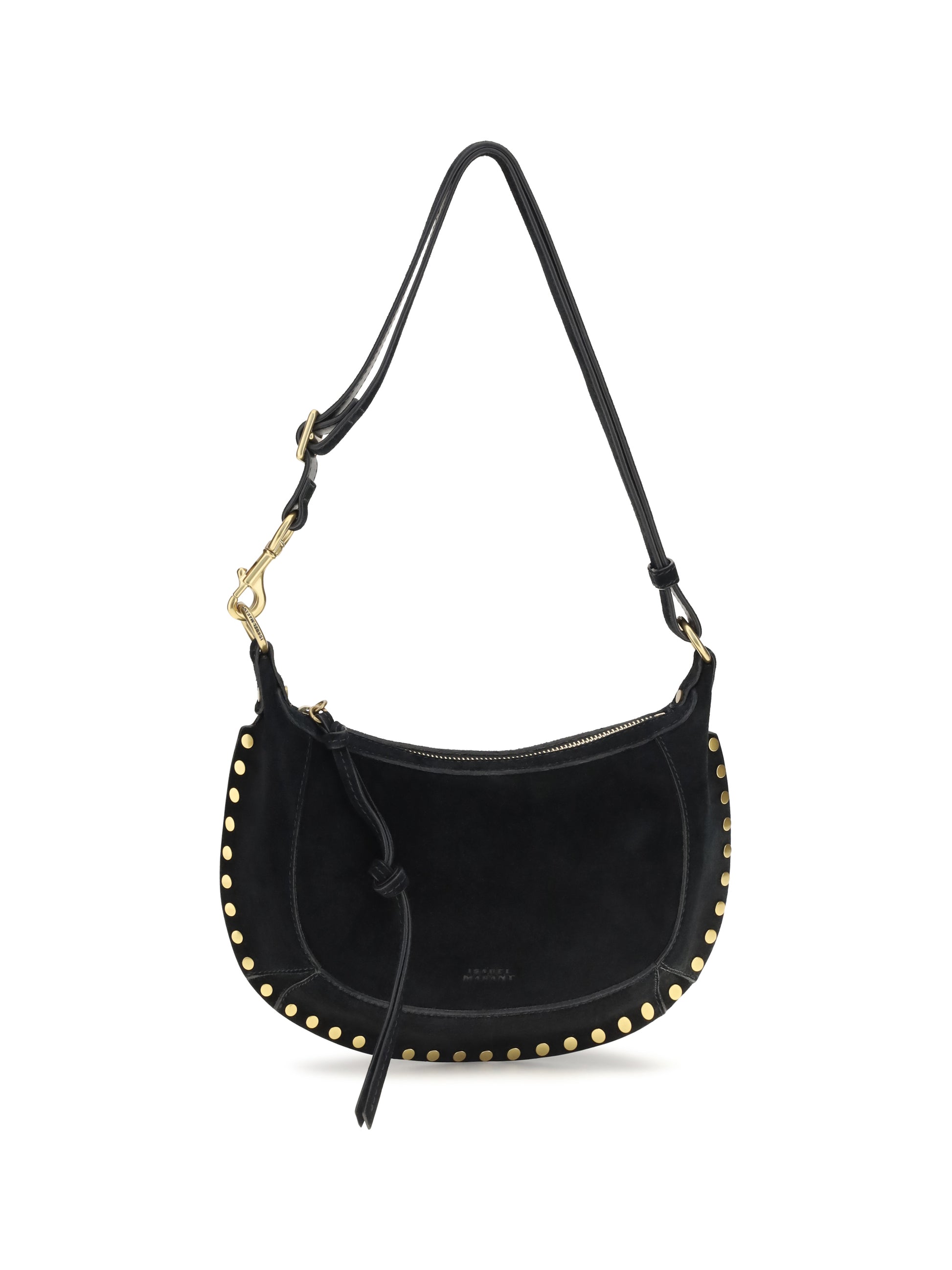 Isabel Marant Women Oskan Moon Shoulder Bag ISABEL MARANT