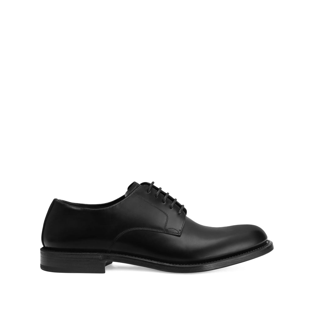 Dolce & Gabbana Black Trainers Men DOLCE & GABBANA