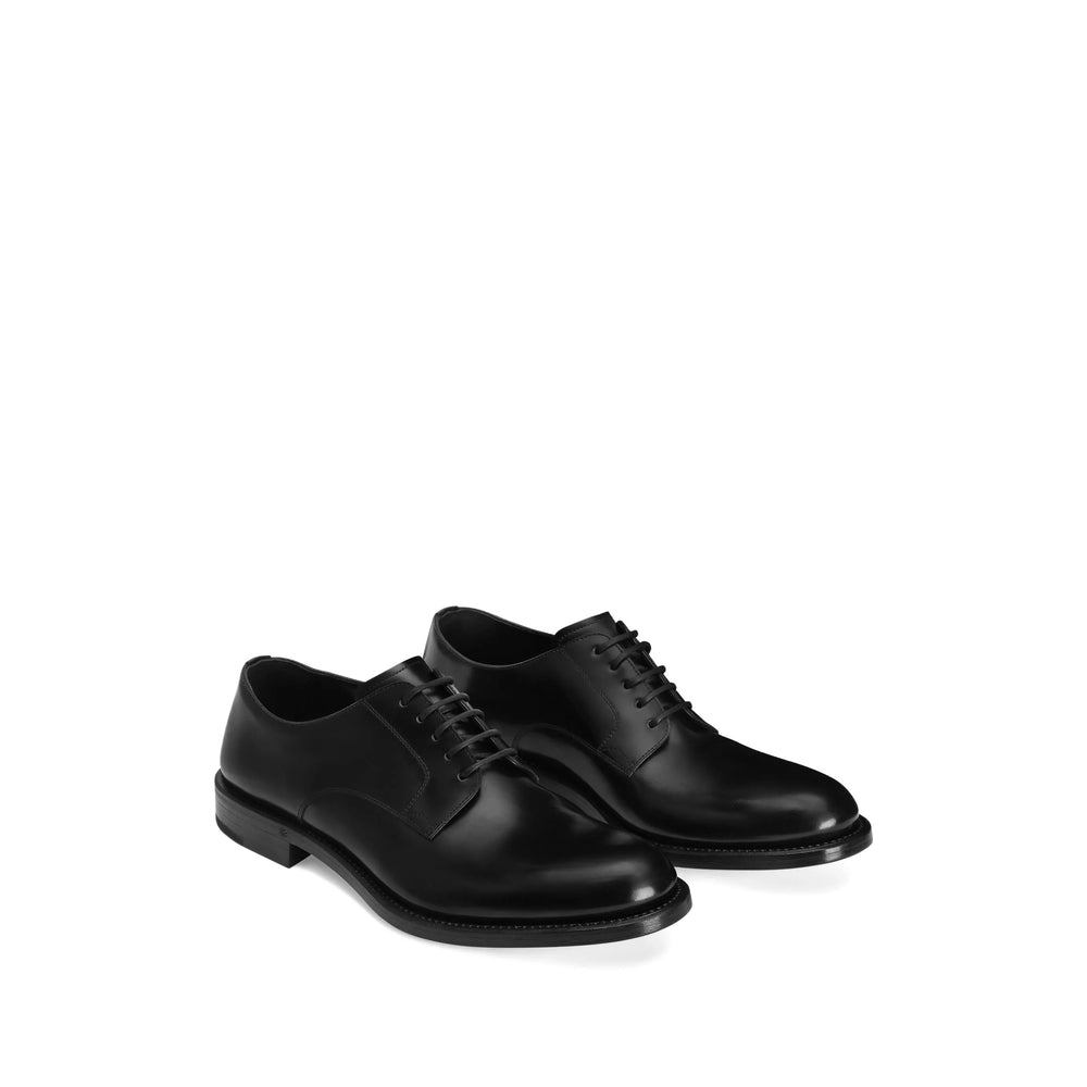 Dolce & Gabbana Black Trainers Men DOLCE & GABBANA