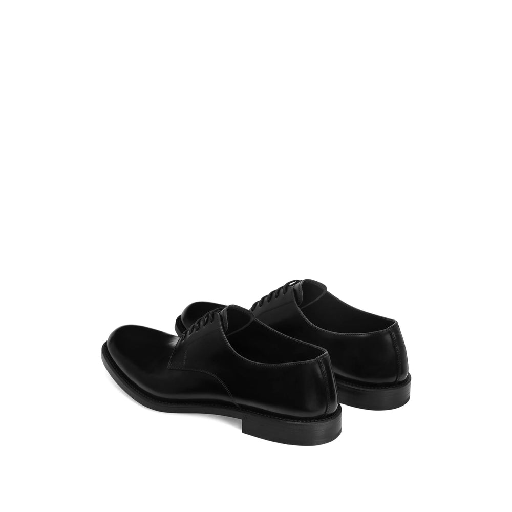 Dolce & Gabbana Black Trainers Men DOLCE & GABBANA