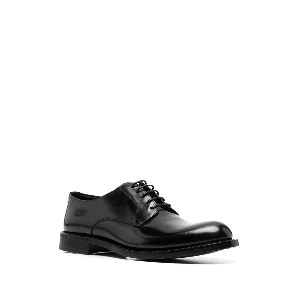 Dolce & Gabbana Black Trainers Men DOLCE & GABBANA