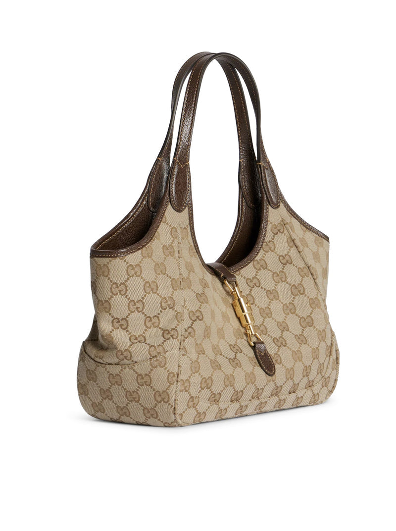 Gucci Women Small Market Shopping Bag GUCCI