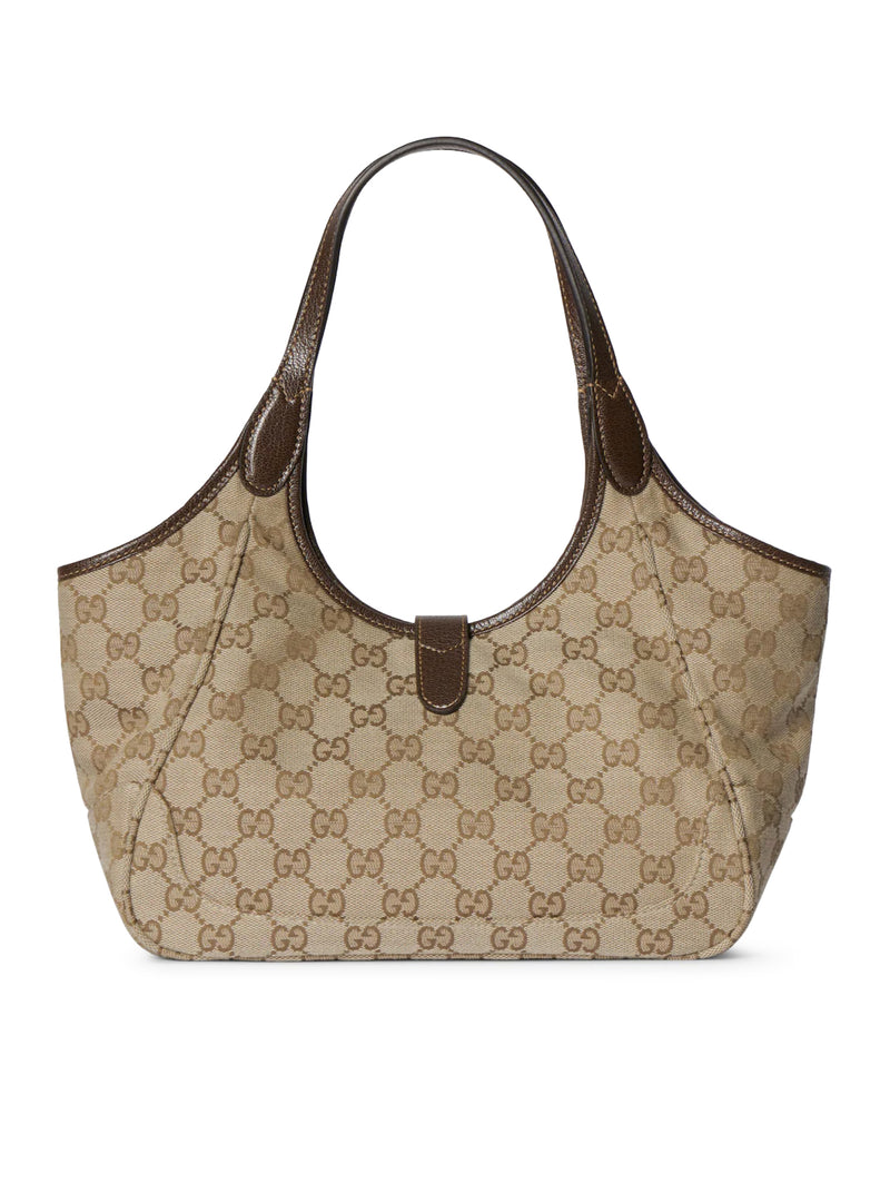 Gucci Women Small Market Shopping Bag GUCCI