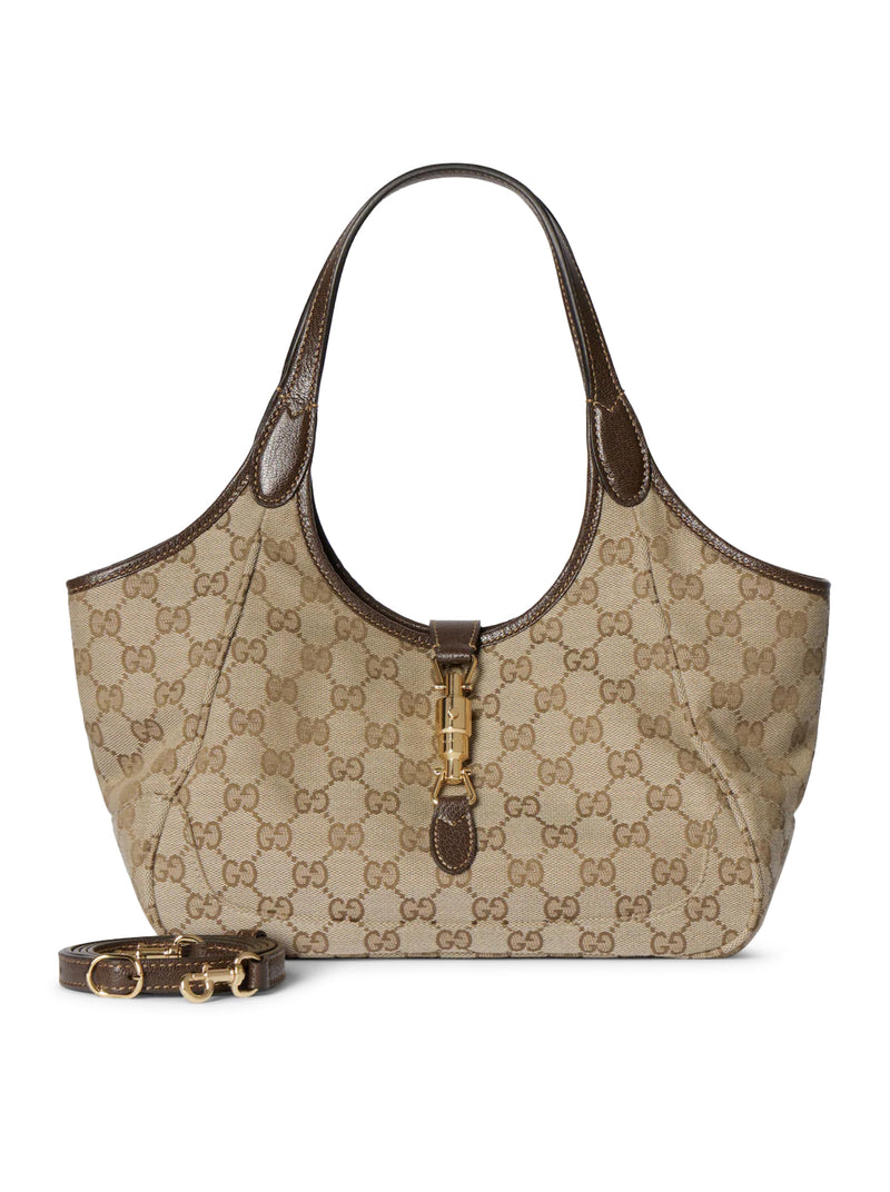 Gucci Women Small Market Shopping Bag GUCCI