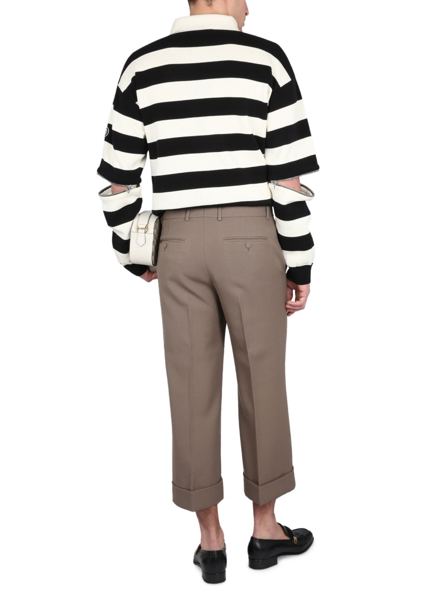 Gucci Men Short Pants GUCCI