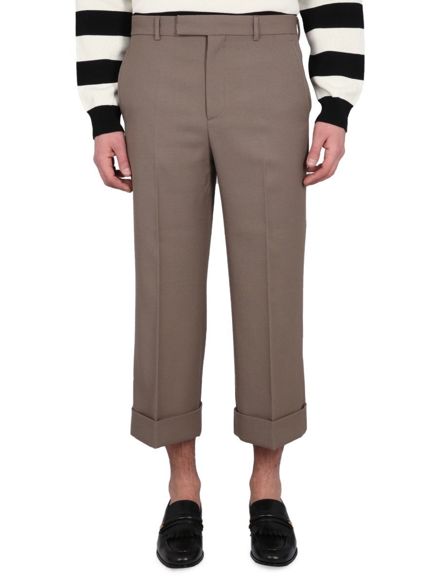 Gucci Men Short Pants GUCCI