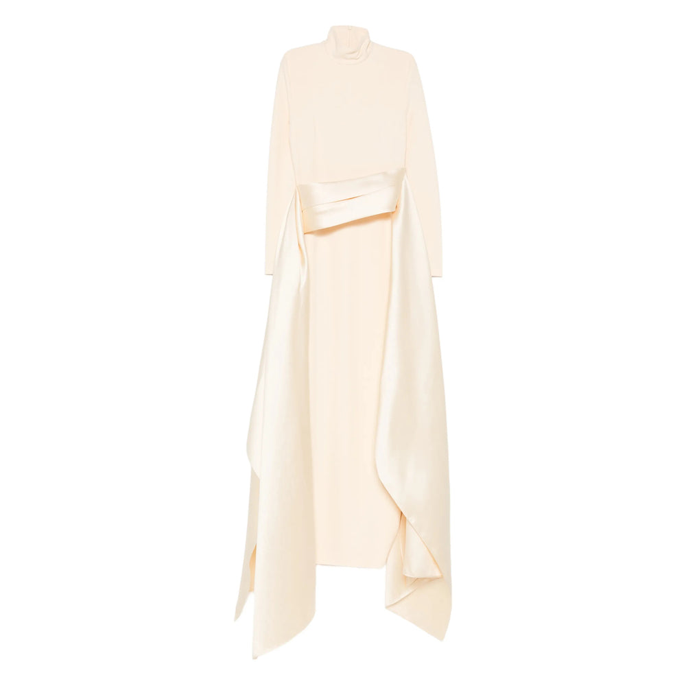Solace London Neutrals Dresses - Cocktail & Party Dresses Women SOLACE LONDON