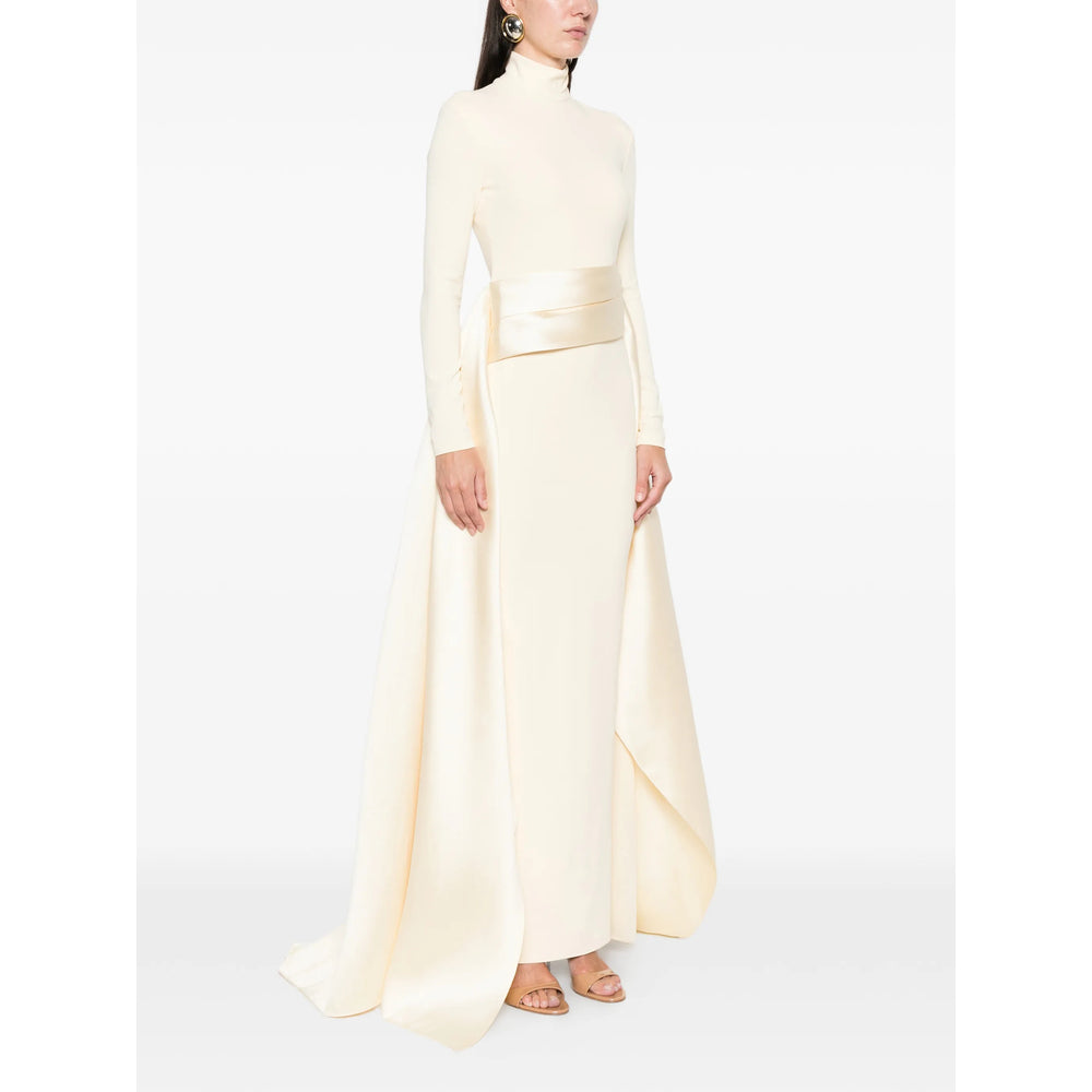 Solace London Neutrals Dresses - Cocktail & Party Dresses Women SOLACE LONDON