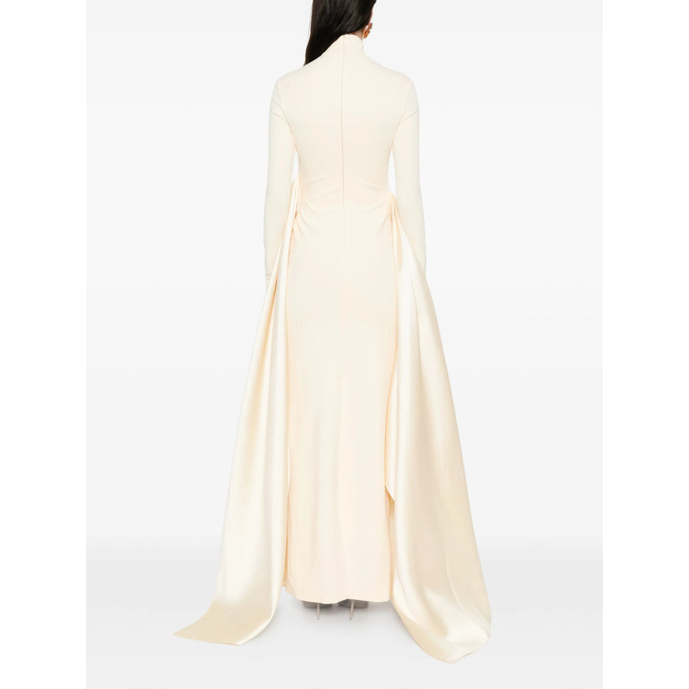 Solace London Neutrals Dresses - Cocktail & Party Dresses Women SOLACE LONDON