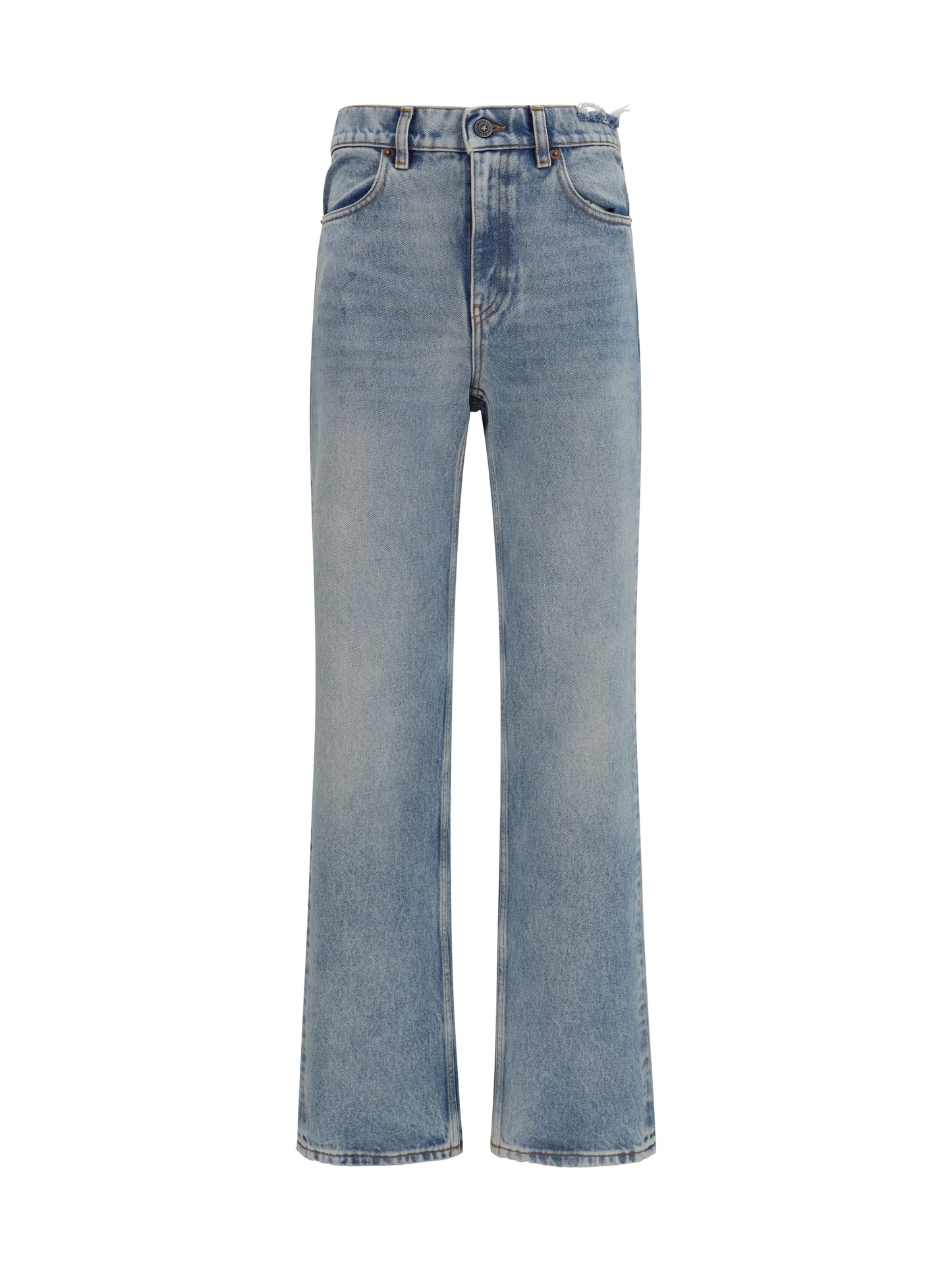Golden Goose Women Journey Jeans GOLDEN GOOSE