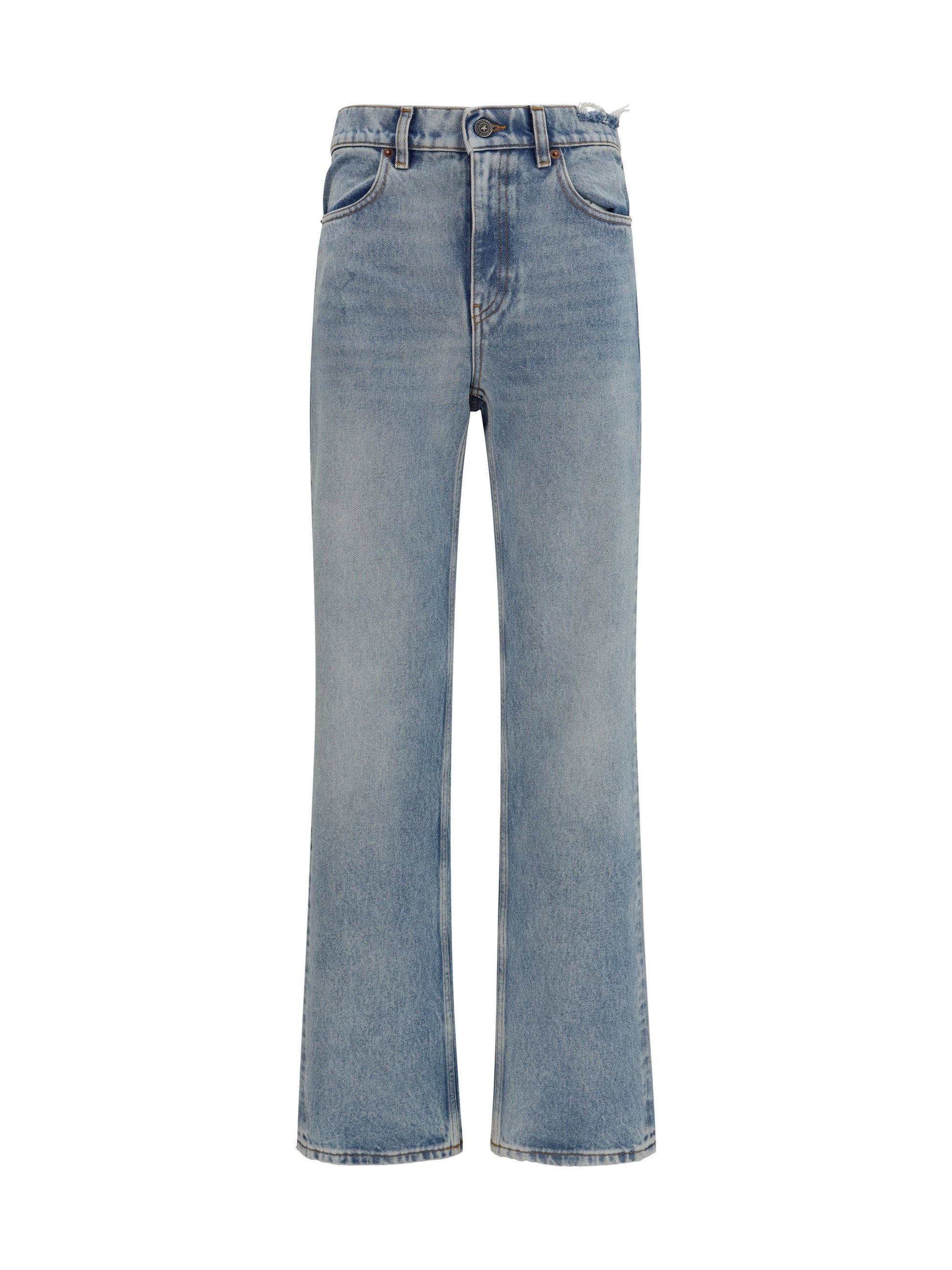 Golden Goose Women Journey Jeans GOLDEN GOOSE