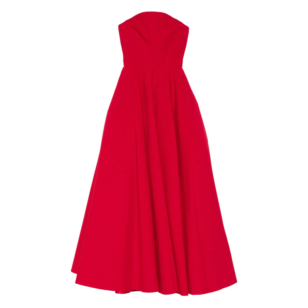 Solace London Red Dresses - Evening Dresses Women SOLACE LONDON