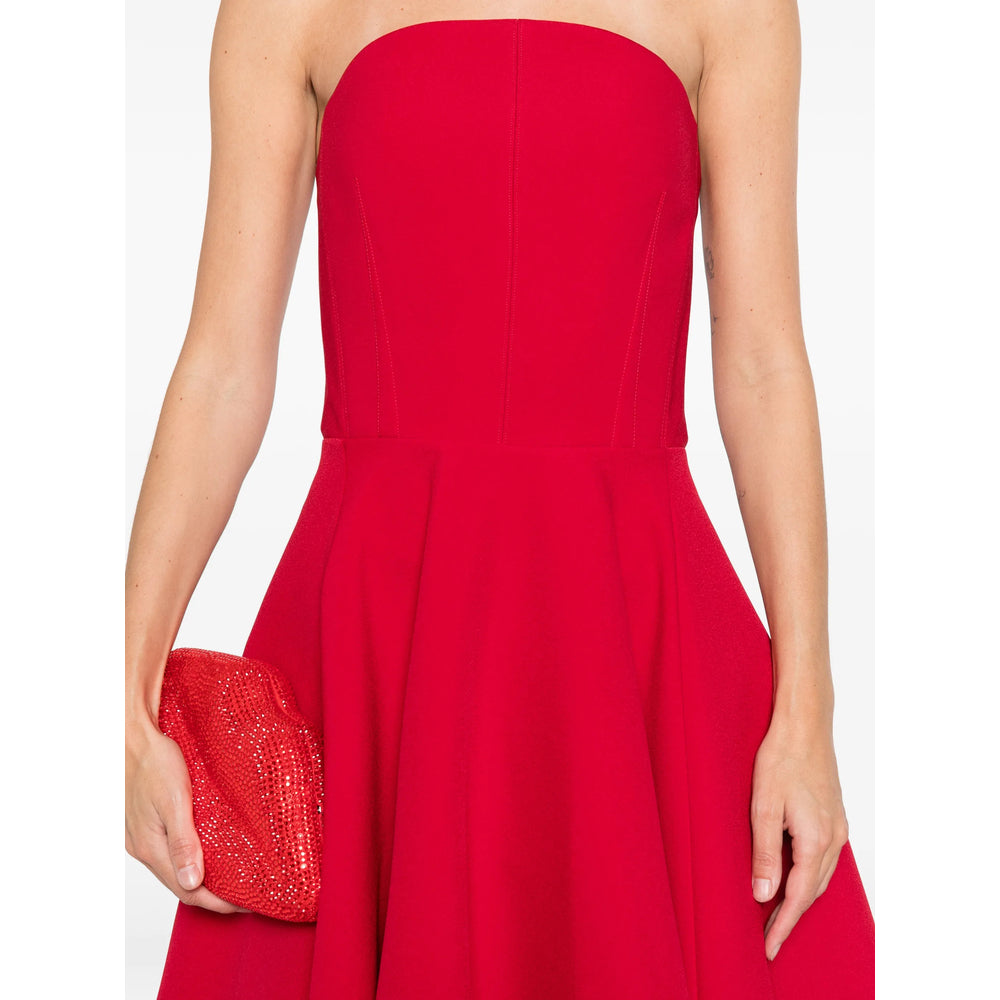 Solace London Red Dresses - Evening Dresses Women SOLACE LONDON