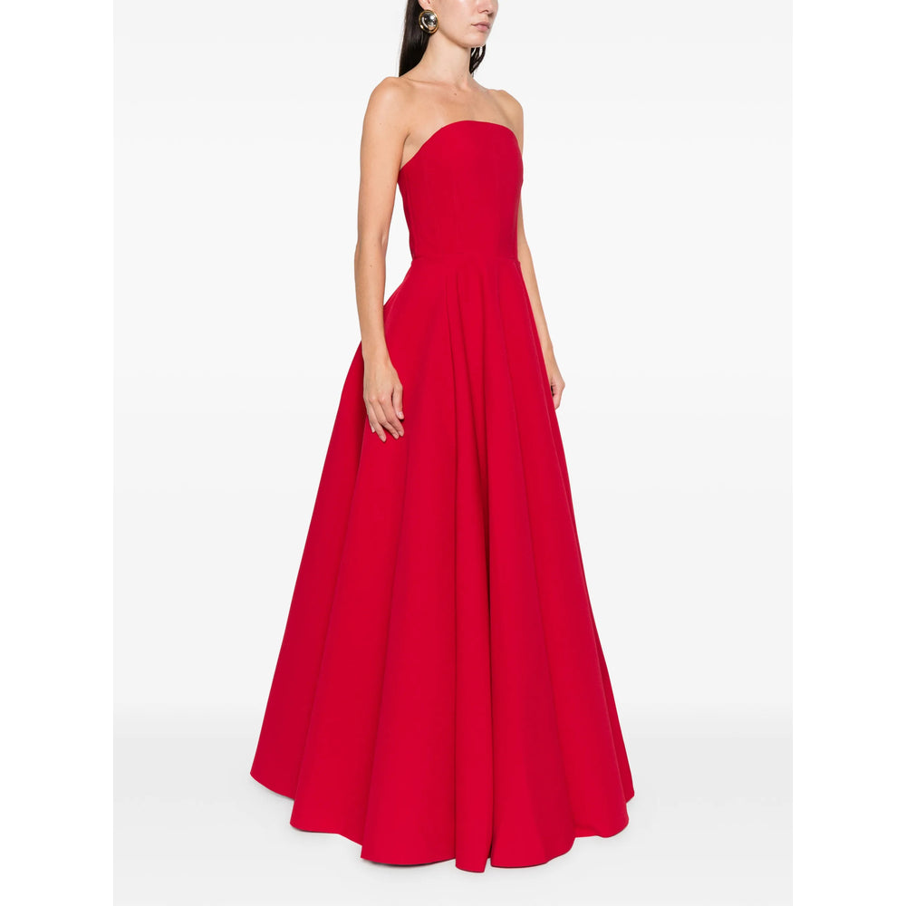 Solace London Red Dresses - Evening Dresses Women SOLACE LONDON