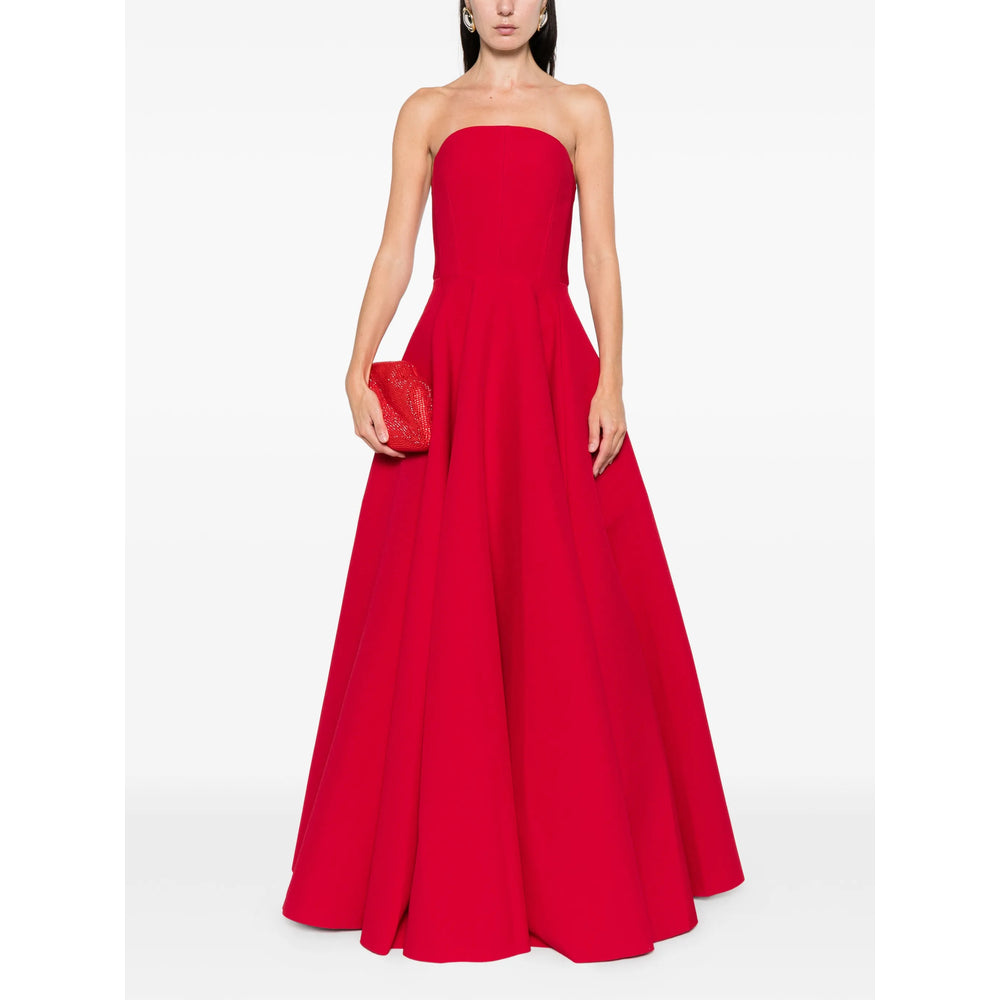 Solace London Red Dresses - Evening Dresses Women SOLACE LONDON