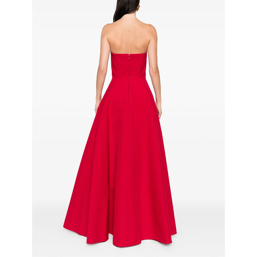 Solace London Red Dresses - Evening Dresses Women SOLACE LONDON