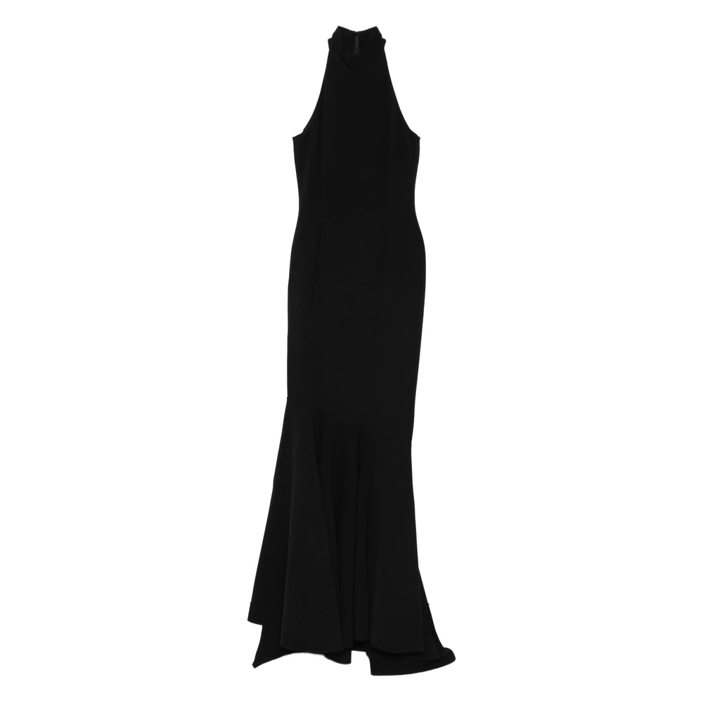 Solace London Black Dresses - Evening Dresses Women SOLACE LONDON