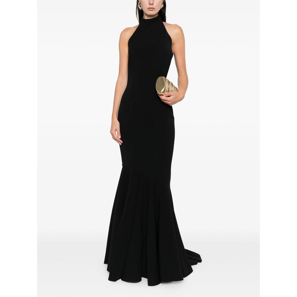 Solace London Black Dresses - Evening Dresses Women SOLACE LONDON