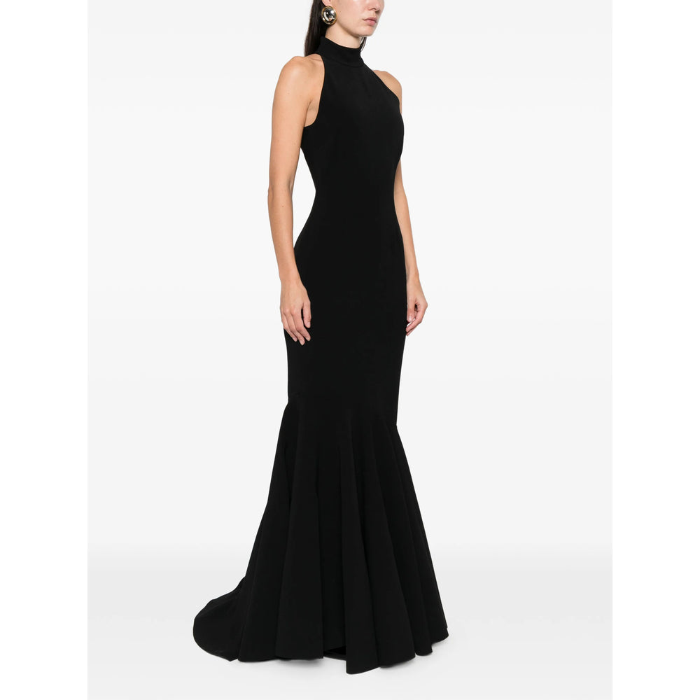 Solace London Black Dresses - Evening Dresses Women SOLACE LONDON