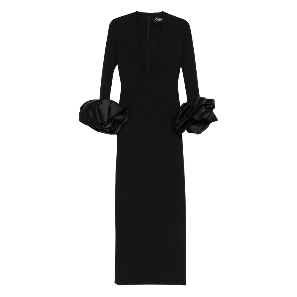 Solace London Black Dresses - Evening Dresses Women SOLACE LONDON