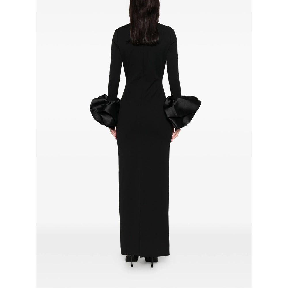 Solace London Black Dresses - Evening Dresses Women SOLACE LONDON