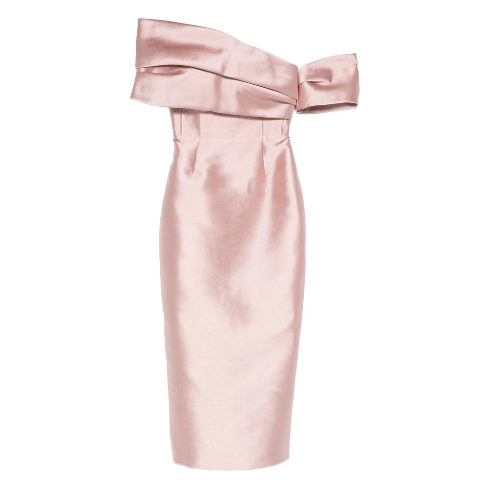Solace London Pink Dresses - Cocktail & Party Dresses Women SOLACE LONDON