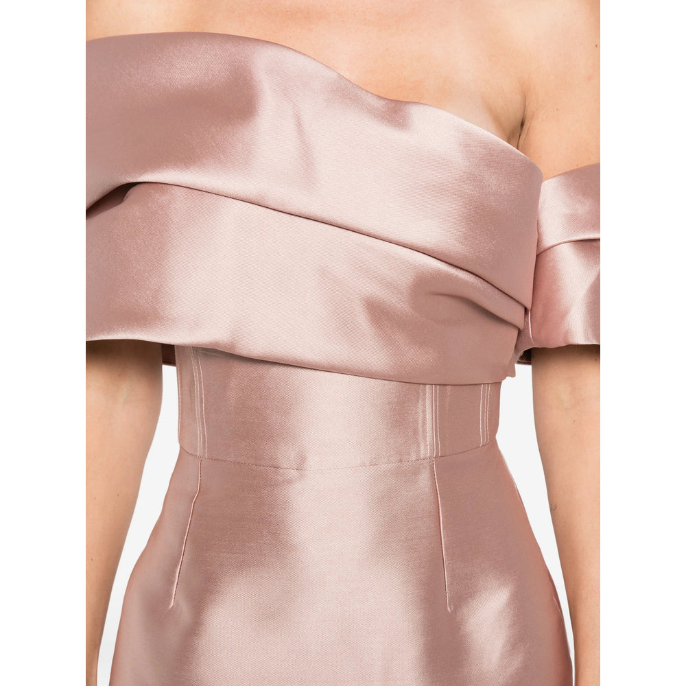 Solace London Pink Dresses - Cocktail & Party Dresses Women SOLACE LONDON