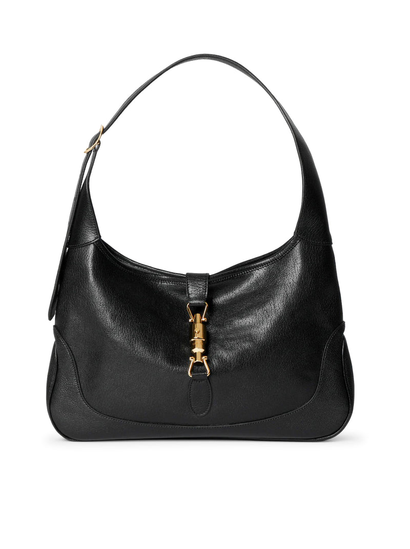 Gucci Women Jackie Shoulder Bag Medium Size GUCCI